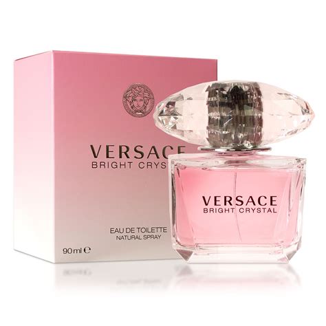 precio versace bright cristal